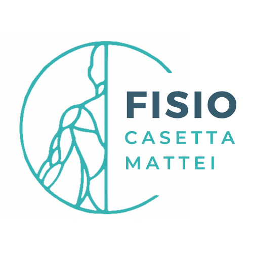Fisioterapia Casetta Mattei del Dott. Alessandro Toni